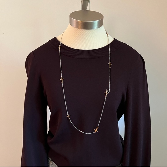 Knit Sweater - Picture 1 of 7